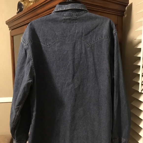 Levi Strauss signature size L - Picture 2 of 6